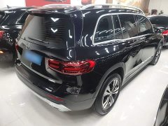 Mercedes-Benz GLB 200 Dynamic - ფოტო 6