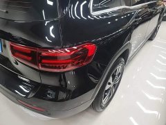 Mercedes-Benz GLB 200 Dynamic - ფოტო 7