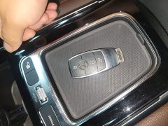 Mercedes-Benz GLB 200 Dynamic - ფოტო 8