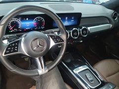 Mercedes-Benz GLB 200 Dynamic - ფოტო 9