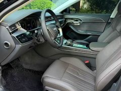 Audi A8 A8L 55 TFSI quattro Flagship - ფოტო 3