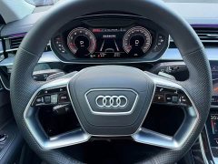 Audi A8 A8L 55 TFSI quattro Flagship - ფოტო 6