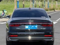 Audi A8 A8L 55 TFSI quattro Flagship - ფოტო 8