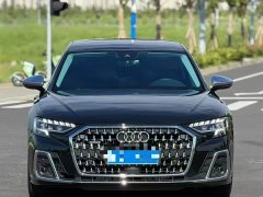 Audi A8 A8L 55 TFSI quattro Flagship - ფოტო 9