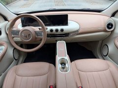 Wuling Binguo 2024 333km Joy Edition - ფოტო 10