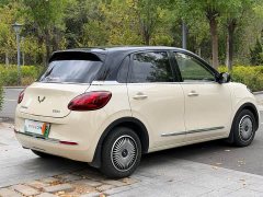 Wuling Binguo 2024 333km Joy Edition - ფოტო 4