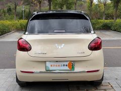 Wuling Binguo 2024 333km Joy Edition - ფოტო 5