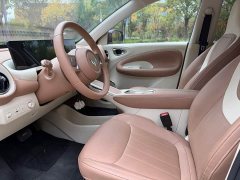 Wuling Binguo 2024 333km Joy Edition - ფოტო 7