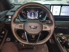 Geely Xingrui 2023 1.5T Diesel Fuyao Edition - ფოტო 10