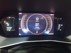 Geely Xingrui 2023 1.5T Diesel Fuyao Edition - ფოტო 11