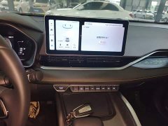 Geely Xingrui 2023 1.5T Diesel Fuyao Edition - ფოტო 12