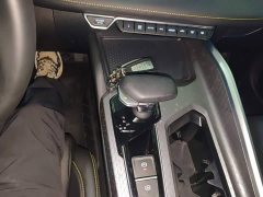 Geely Xingrui 2023 1.5T Diesel Fuyao Edition - ფოტო 13