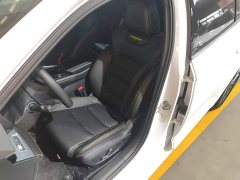 Geely Xingrui 2023 1.5T Diesel Fuyao Edition - ფოტო 14