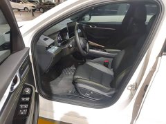Geely Xingrui 2023 1.5T Diesel Fuyao Edition - ფოტო 15