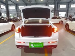 Geely Xingrui 2023 1.5T Diesel Fuyao Edition - ფოტო 18