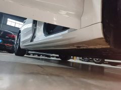 Geely Xingrui 2023 1.5T Diesel Fuyao Edition - ფოტო 20