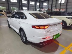 Geely Xingrui 2023 1.5T Diesel Fuyao Edition - ფოტო 4