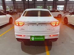 Geely Xingrui 2023 1.5T Diesel Fuyao Edition - ფოტო 5
