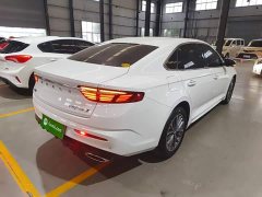 Geely Xingrui 2023 1.5T Diesel Fuyao Edition - ფოტო 6