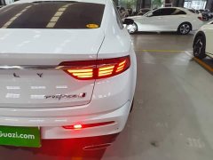 Geely Xingrui 2023 1.5T Diesel Fuyao Edition - ფოტო 7