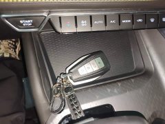 Geely Xingrui 2023 1.5T Diesel Fuyao Edition - ფოტო 8