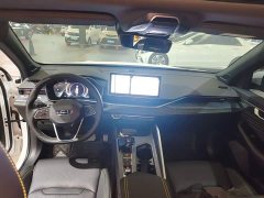 Geely Xingrui 2023 1.5T Diesel Fuyao Edition - ფოტო 9
