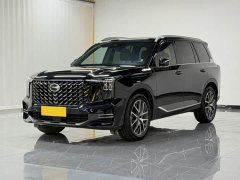 GAC Aion GS8 2022 Pioneer Series 2.0T GDI FWD Luxury Smart Connected Edition 7-Seater - ფოტო 1