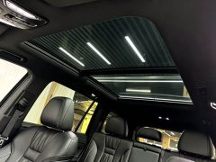 GAC Aion GS8 2022 Pioneer Series 2.0T GDI FWD Luxury Smart Connected Edition 7-Seater - ფოტო 11