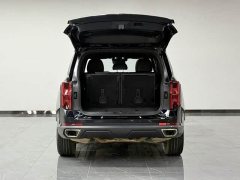 GAC Aion GS8 2022 Pioneer Series 2.0T GDI FWD Luxury Smart Connected Edition 7-Seater - ფოტო 12