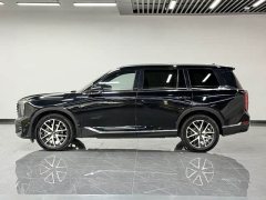 GAC Aion GS8 2022 Pioneer Series 2.0T GDI FWD Luxury Smart Connected Edition 7-Seater - ფოტო 13