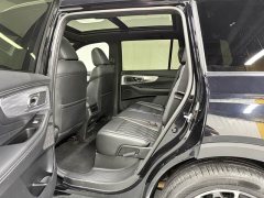 GAC Aion GS8 2022 Pioneer Series 2.0T GDI FWD Luxury Smart Connected Edition 7-Seater - ფოტო 17