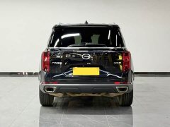 GAC Aion GS8 2022 Pioneer Series 2.0T GDI FWD Luxury Smart Connected Edition 7-Seater - ფოტო 19