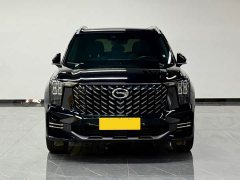 GAC Aion GS8 2022 Pioneer Series 2.0T GDI FWD Luxury Smart Connected Edition 7-Seater - ფოტო 2