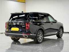 GAC Aion GS8 2022 Pioneer Series 2.0T GDI FWD Luxury Smart Connected Edition 7-Seater - ფოტო 20