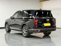 GAC Aion GS8 2022 Pioneer Series 2.0T GDI FWD Luxury Smart Connected Edition 7-Seater - ფოტო 3