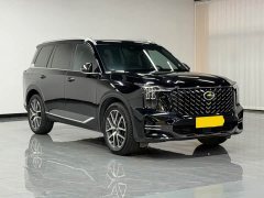 GAC Aion GS8 2022 Pioneer Series 2.0T GDI FWD Luxury Smart Connected Edition 7-Seater - ფოტო 4