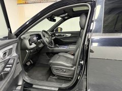 GAC Aion GS8 2022 Pioneer Series 2.0T GDI FWD Luxury Smart Connected Edition 7-Seater - ფოტო 5