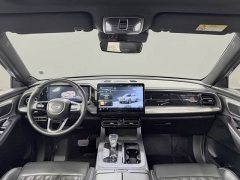 GAC Aion GS8 2022 Pioneer Series 2.0T GDI FWD Luxury Smart Connected Edition 7-Seater - ფოტო 8