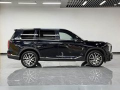GAC Aion GS8 2022 Pioneer Series 2.0T GDI FWD Luxury Smart Connected Edition 7-Seater - ფოტო 9