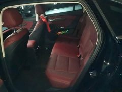 FAW Red Flag H5 1.5T DCT Qiyun Pro - ფოტო 18