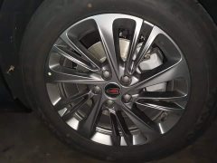 FAW Red Flag H5 1.5T DCT Qiyun Pro - ფოტო 8