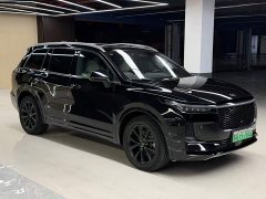 Li Auto ONE Extended Range 6-Seater - ფოტო 3