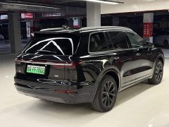 Li Auto ONE Extended Range 6-Seater - ფოტო 9
