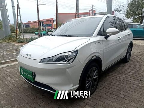 2022 Neta V Tide 400 Lite - ავტომობილი ჩინეთიდან