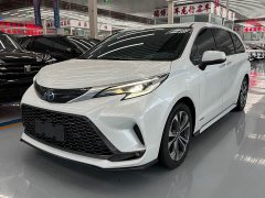 Toyota Grevias 2023 2.5L Hybrid Premium VIP Edition - ფოტო 1