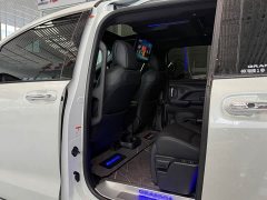 Toyota Grevias 2023 2.5L Hybrid Premium VIP Edition - ფოტო 11