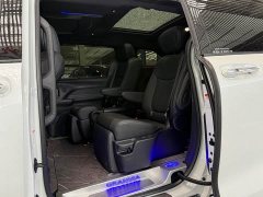 Toyota Grevias 2023 2.5L Hybrid Premium VIP Edition - ფოტო 12