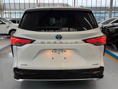 Toyota Grevias 2023 2.5L Hybrid Premium VIP Edition - ფოტო 4