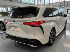 Toyota Grevias 2023 2.5L Hybrid Premium VIP Edition - ფოტო 6
