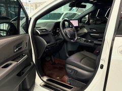 Toyota Grevias 2023 2.5L Hybrid Premium VIP Edition - ფოტო 7